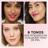 Color Riche Glow Paradise Color Riche Glow Paradise 6